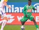 Ismaïl Seydi