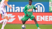 Ismaïl Seydi