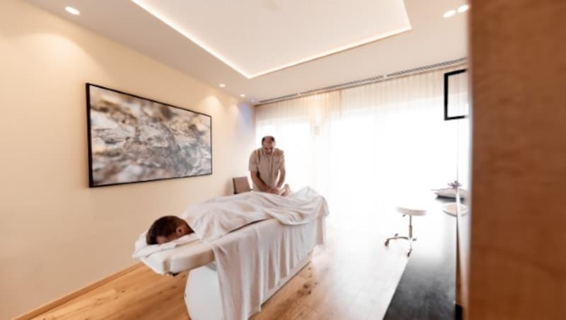 AVITA Premium Spa (Bild: AVITA Resort)