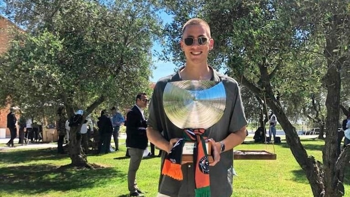 Der Wiener feierte bereits 2021 mit Venezia den Aufstieg.