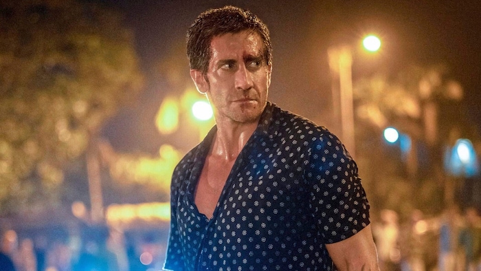 Jake Gylenhaal übernimmt die Rolle von Patrick Swayze.