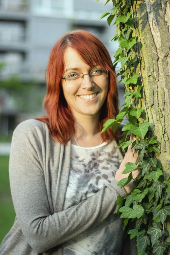 Die Grazer Psychologin Bernadette Schinnerl ist bereits seit 13 Jahren auf ...
