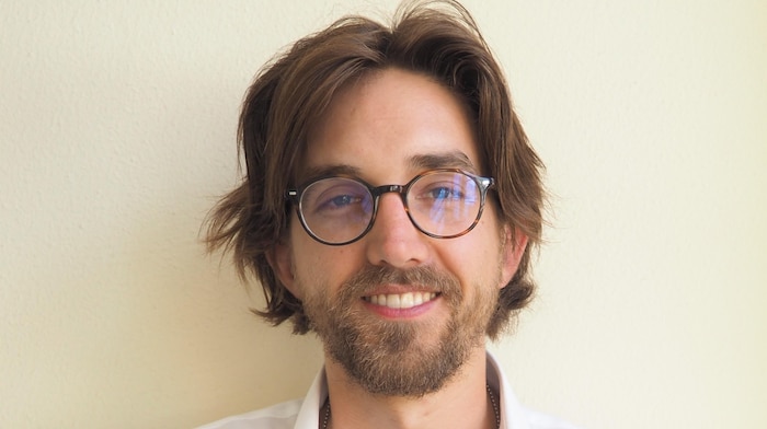 Jungunternehmer Daniel Pühra ist mit an Bord