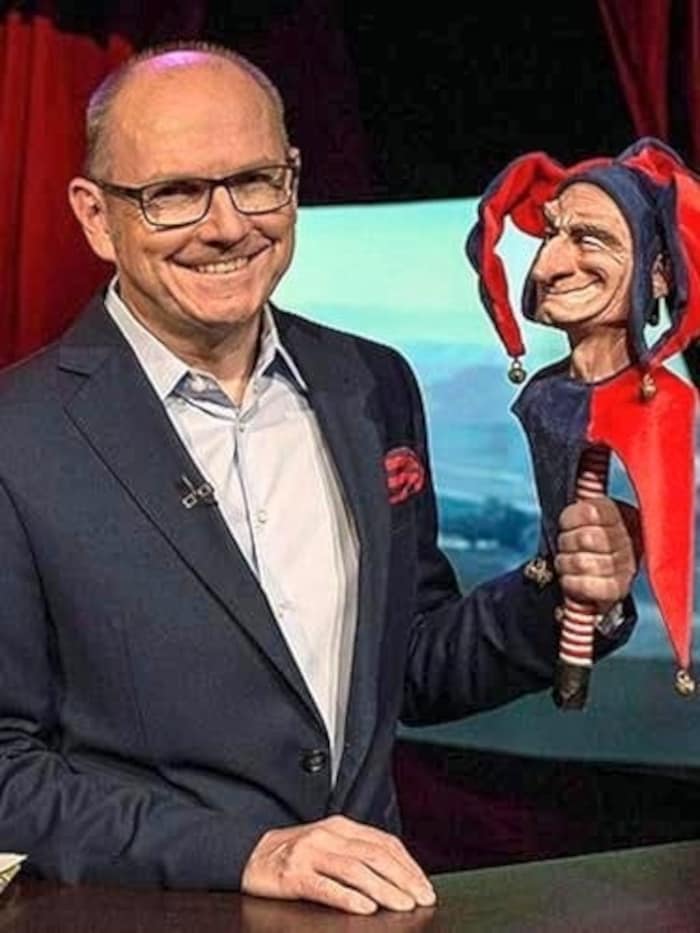 „Der Wegscheider“ am Sonntag um 21.50 Uhr auf Servus TV. 