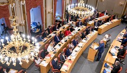 Kontrollrechte für Minderheiten im Landtag? In Oberösterreich, anders als in anderen Bundesländern, quasi nicht vorhanden. (Bild: Dostal Harald)