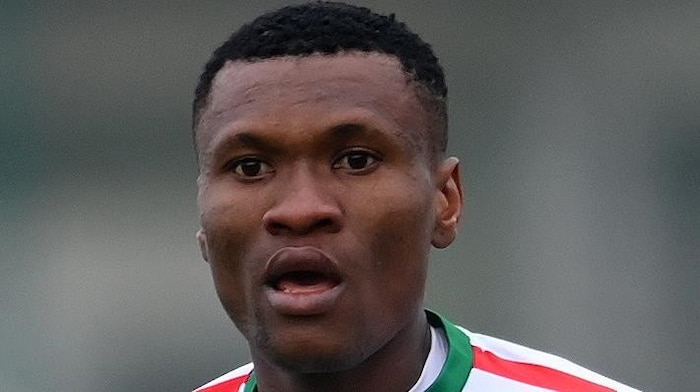 Chibuike Nwaiwu ist ein heißes Thema.
