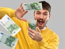 Verdienen Sie genug? Wir zeigen, wo ihr Gehalt steht. (Bild: lev dolgachov – stock.adobe.com)