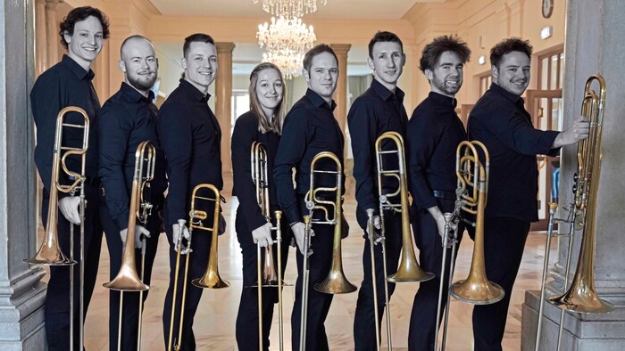 Carinthian Trombones