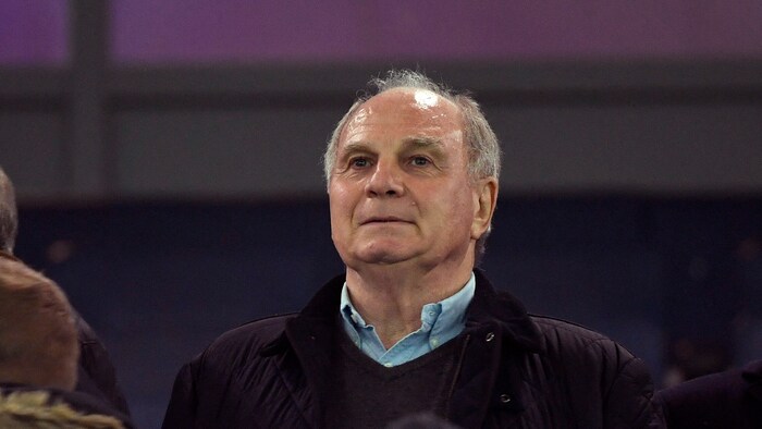 Uli Hoeneß