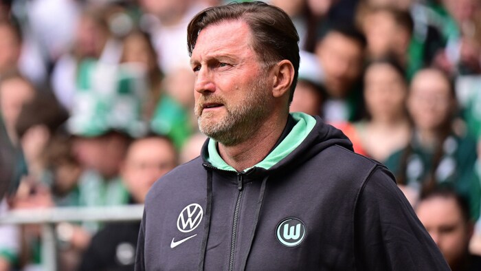 Ralph hasenhüttl ist zurück in der deutschen Bundesliga.