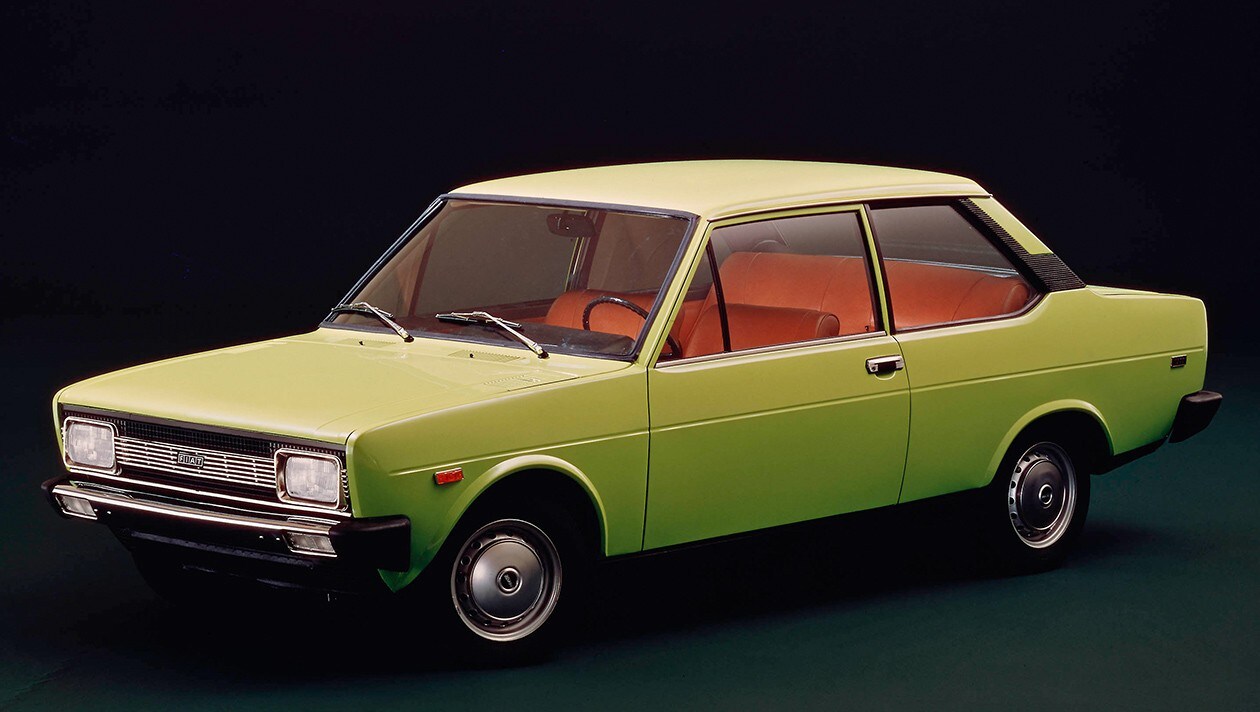 (Bild: Fiat) (Bild: Fiat)