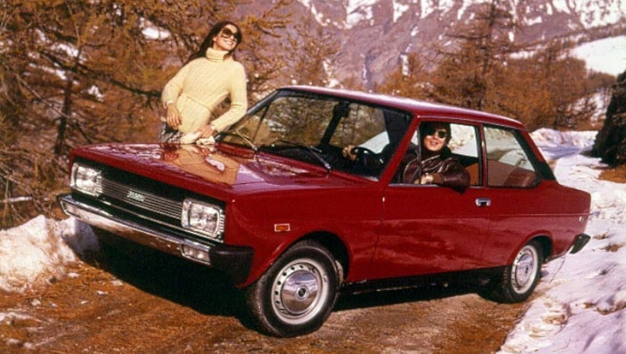 (Bild: Fiat) (Bild: Fiat)