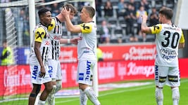 Der LASK kann endlich wieder über drei Punkte jubeln. (Bild: GEPA pictures)