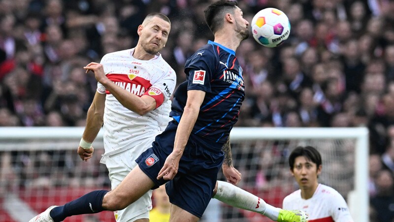 (Bild: AFP/APA/THOMAS KIENZLE)