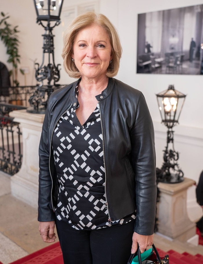 Ingrid Thurnher verdient als Radiodirektorin rund 270.000 Euro und ist damit eine der wenigen ...