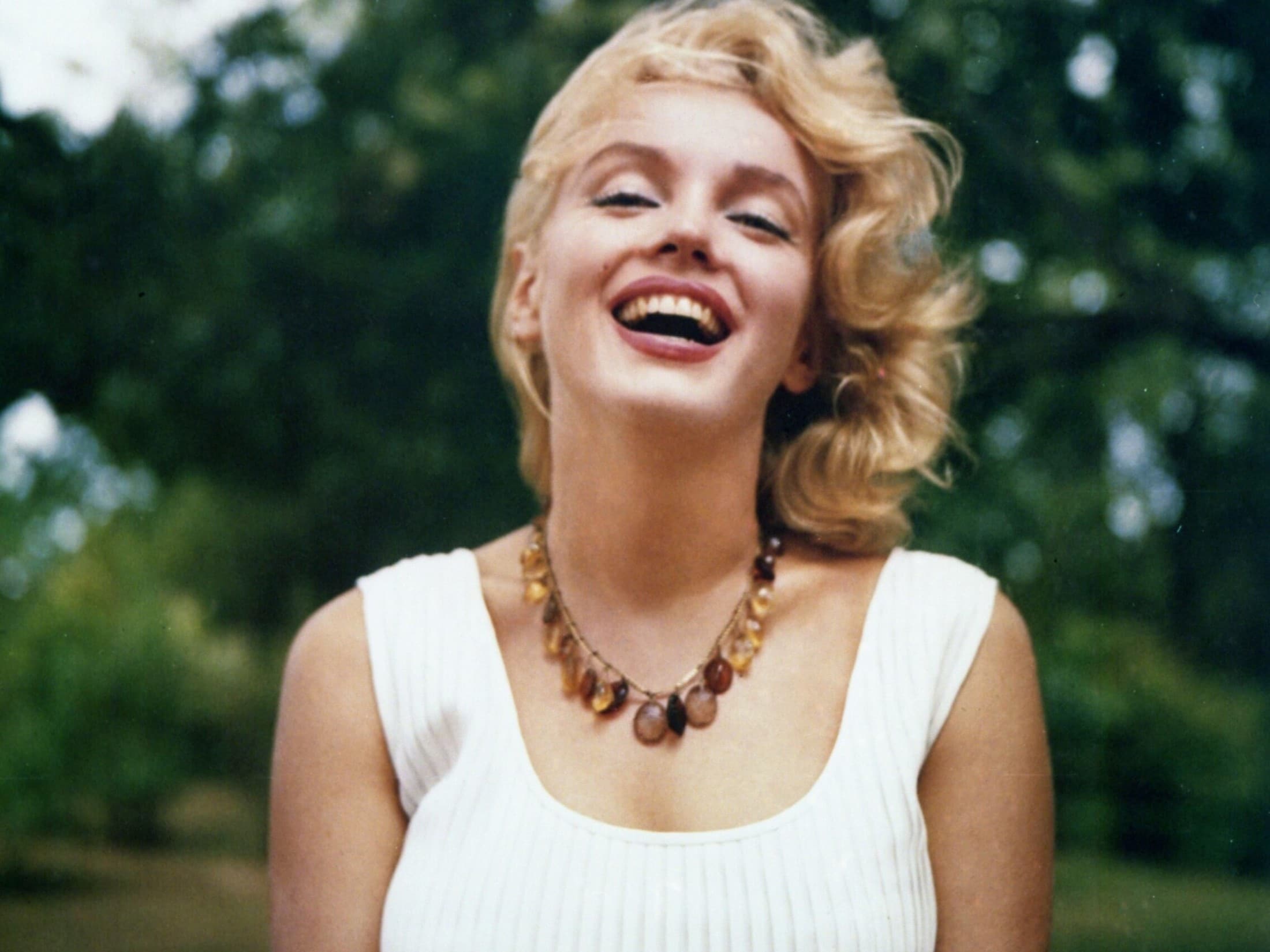 New book revealed Marilyn Monroe almost died of an overdose as early