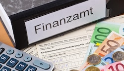 Steuern und Abgaben sind in Österreich sehr hoch.