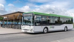 Neue Fahrzeiten für Busse im Mostviertel und Carnuntum (Bild: VOR/Josef Bollwein)