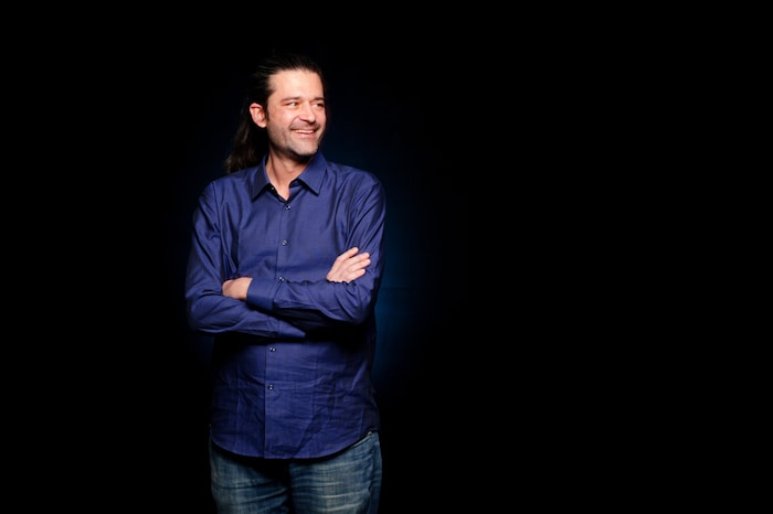 Allgemeinmediziner Dr. Ramin Nikzad