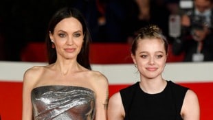 Shiloh Jolie-Pitt will künftig nur noch Jolie heißen. Einen Antrag auf Namensänderung reichte die Tochter des Ex-Hollywood-Paares an ihrem 18. Geburtstag ein. (Bild: www.viennareport.at)