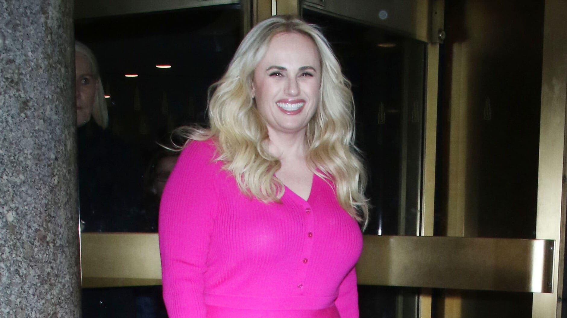 After Cohen Accusations Rebel Wilson Claims “adele Hates Me” Kroneat 8325