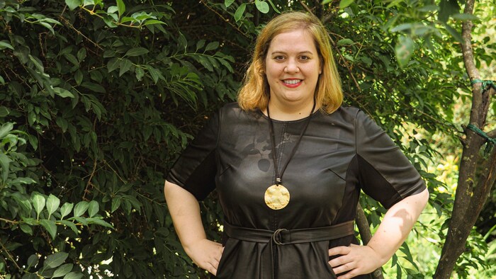 Veronika Liebl, Medienexpertin und langjährige Mitarbeiterin