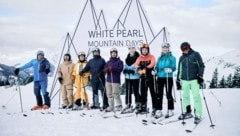 (Bild: White Pearl Mountain Days)