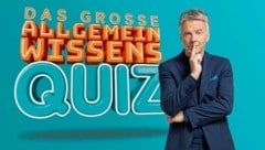 Jörg Pilawa präsentiert ab Donnerstag, 11. 4., die Neuauflage der Quizshow. (Bild: © Seven.One / Marc Rehbeck)