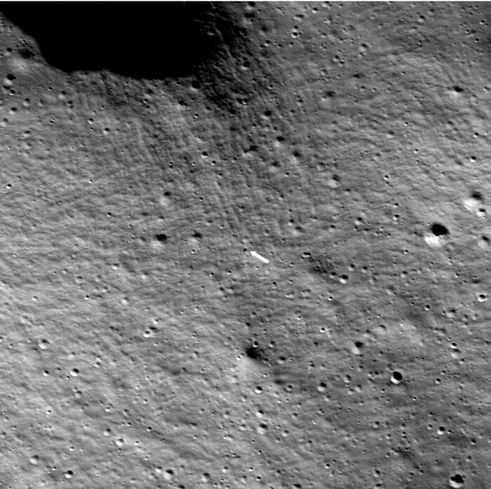 Mit den sogenannten „Lunar Terrain Vehicles“ sollen sich Astronauten und Astronautinnen künftig auf der Mondoberfläche fortbewegen. 