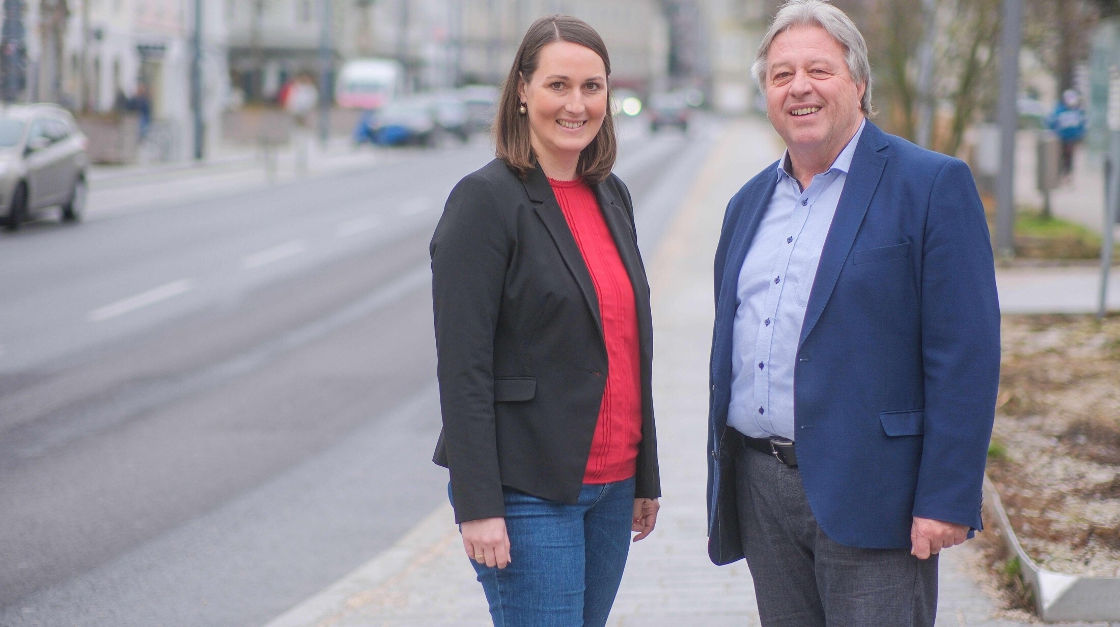 Christina Mühlböck-Oppolzer wants to follow in her father's footsteps in Wilhering. (Bild: Einöder Horst) Christina Mühlböck-Oppolzer wants to follow in her father's footsteps in Wilhering. (Bild: Einöder Horst)