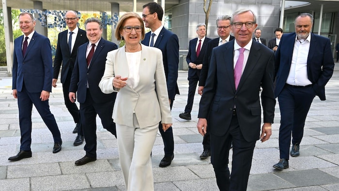 Die Landeshauptleute sehen wenig bis gar keinen Spielraum bei ihren Finanzen.