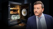 Geldbunker: Benko gründete 2014 die Ingbe-Stiftung.