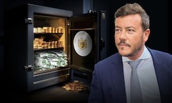Geldbunker: Benko gründete 2014 die Ingbe-Stiftung.