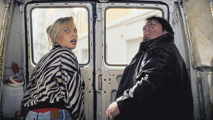 Die Serie „Crooks“ kombiniert in acht Folgen Action und Drama.