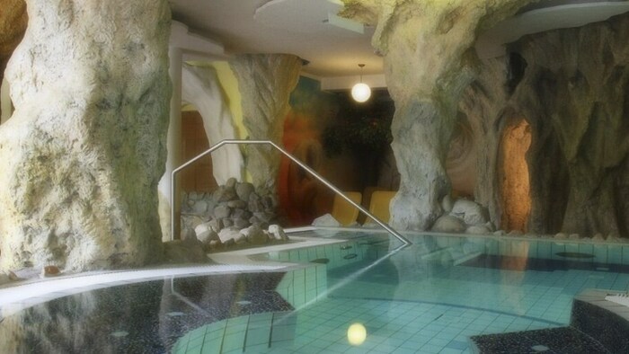 Genießen Sie die Erholung im Thermenhotel PuchasPLUS Kukmirn.