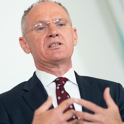 Innenminister Gerhard Karner (ÖVP) (Bild: APA/Georg Hochmuth)