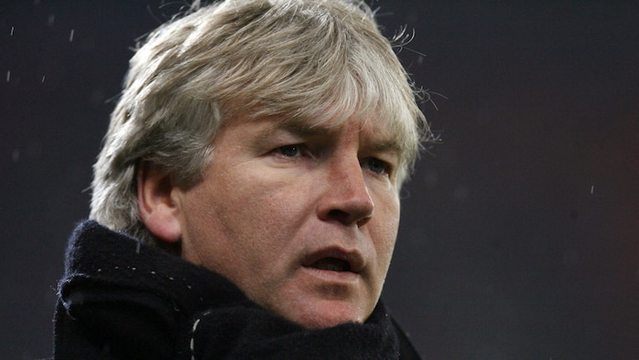 Marc Brys will um seinen Posten kämpfen.