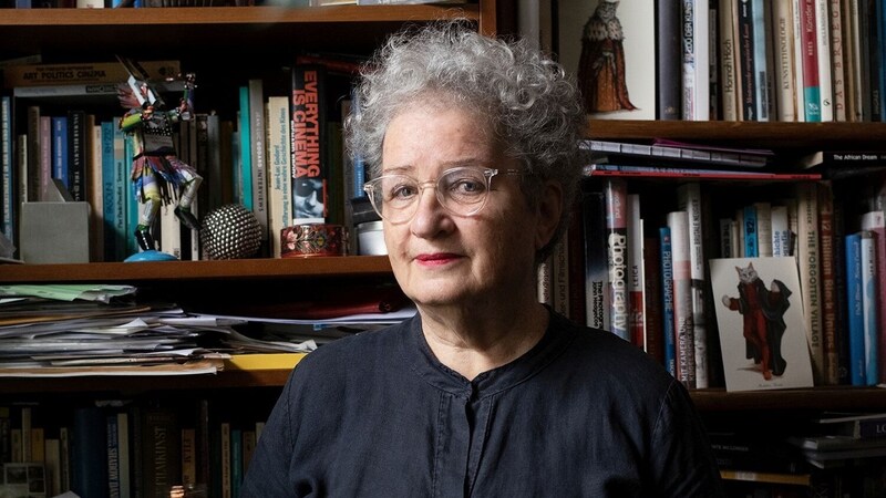 Diagonale-„Position“ mit insgesamt vier Programmen: Lisl Ponger  (Bild: ELSA OKAZAKI)