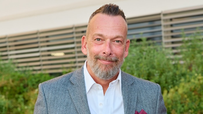 Robert Kratky