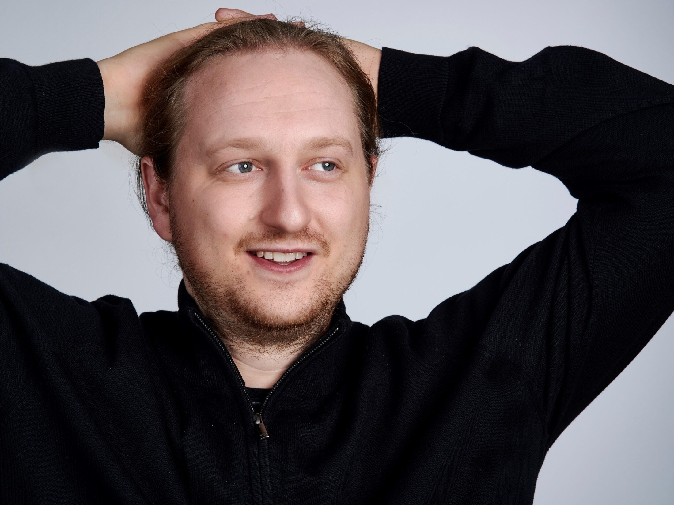 Führt Regie: Martin G. Berger (Bild: Thomas M. Jauk)