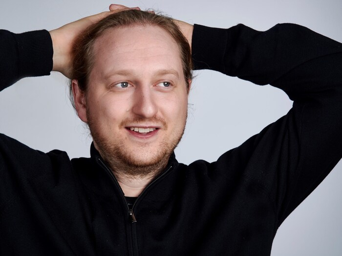 Führt Regie: Martin G. Berger