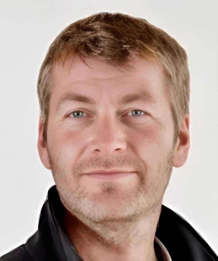 Michael Böhme was entrusted with the operational management.
