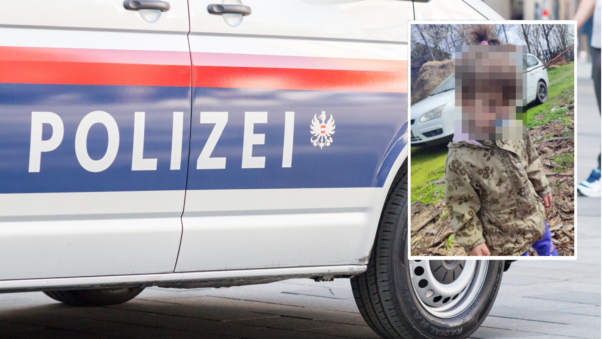 A szerbiai Danka keresése teljes gőzzel folyik. (Bild: MysteryShot/stock.adobe.com; www.interpol.int, Krone KREATIV) A szerbiai Danka keresése teljes gőzzel folyik. (Bild: MysteryShot/stock.adobe.com; www.interpol.int, Krone KREATIV)