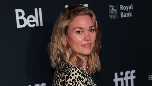 Julia Stiles ist zum dritten Mal Mutter geworden. (Bild: JA / Everett Collection / picturedesk.com)