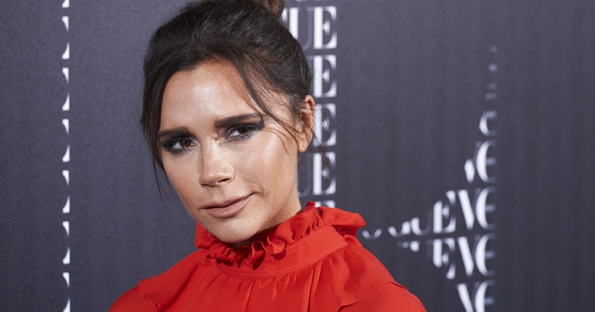 Time for grooming Victoria Beckham reveals her beauty rituals krone.at
