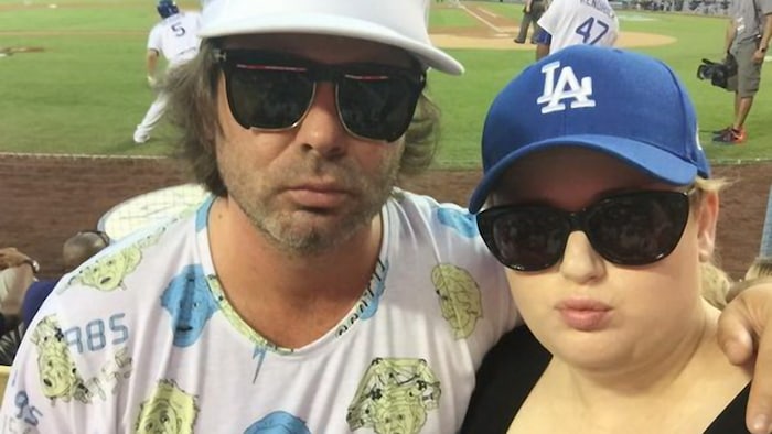 Rebel Wilson had her "first time" with Mickey Gooch Jr. The actress reveals this in her memoir "Rebel Rising".