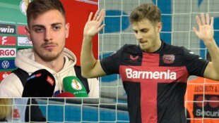 (Bild: APA/AFP/Sascha Schuermann, SID)