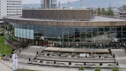 Programm im Linzer Brucknerhaus geht weiter (Bild: Horst Einöder/Flashpictures)