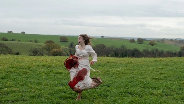 Was passiert nur in diesem italienischen Kloster? „Immaculate“ ab sofort im Kino.