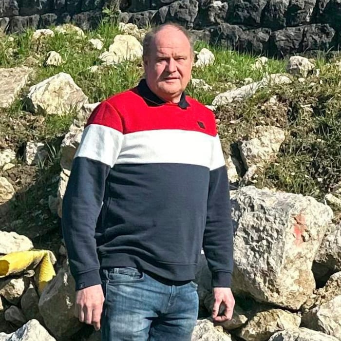SIEGFRIED KROBATH (50) AUS ST. PAUL I. L.: „Der Austausch in den Wirtshäusern muss wieder viel mehr gelebt werden! Dort kommen die Menschen zusammen, dort entsteht Kameradschaft!